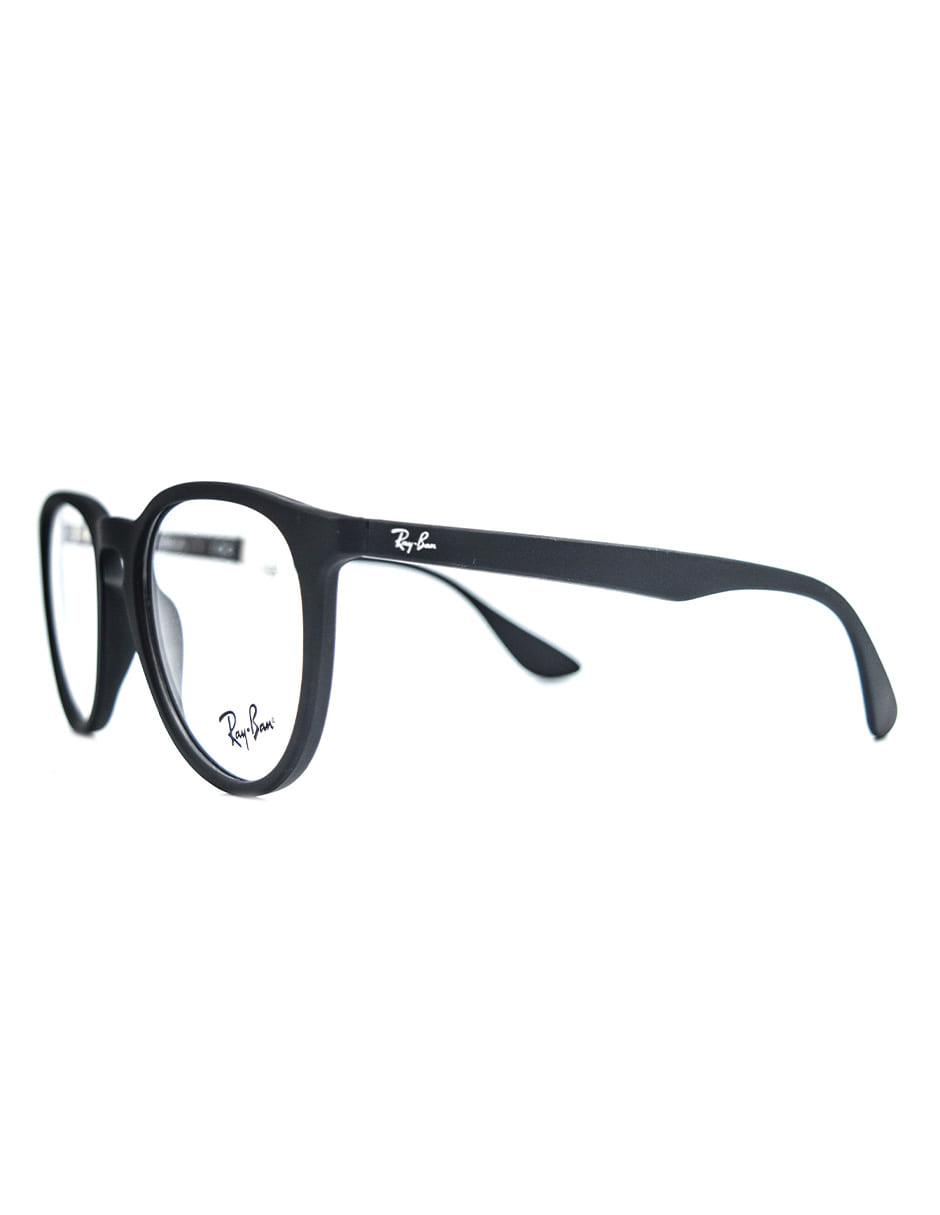 ARMAZÓN OFTÁLMICO RAY BAN RB7046 5364 51MM NEGRO