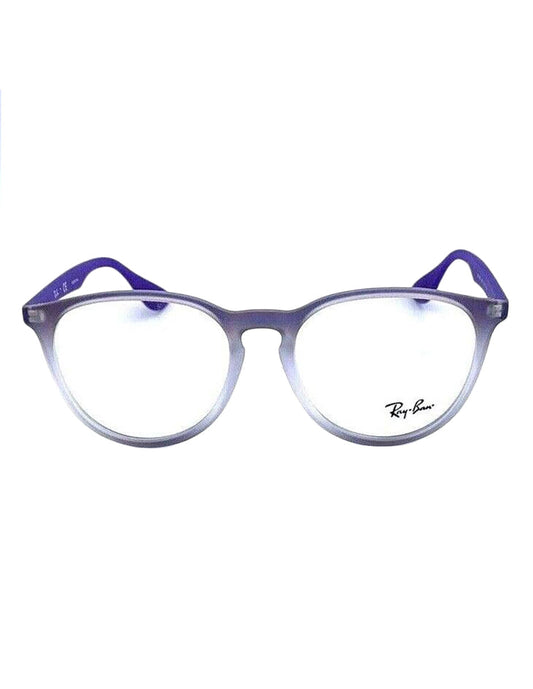 ARMAZÓN OFTÁLMICO RAY BAN RB7046F 5600 55MM TRANSPARENTE