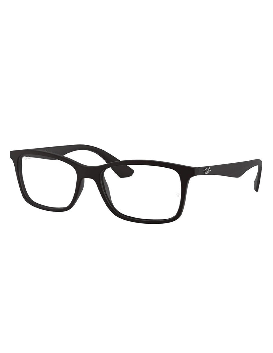 ARMAZÓN OFTÁLMICO RAY BAN RB7047 5196 54MM NEGRO