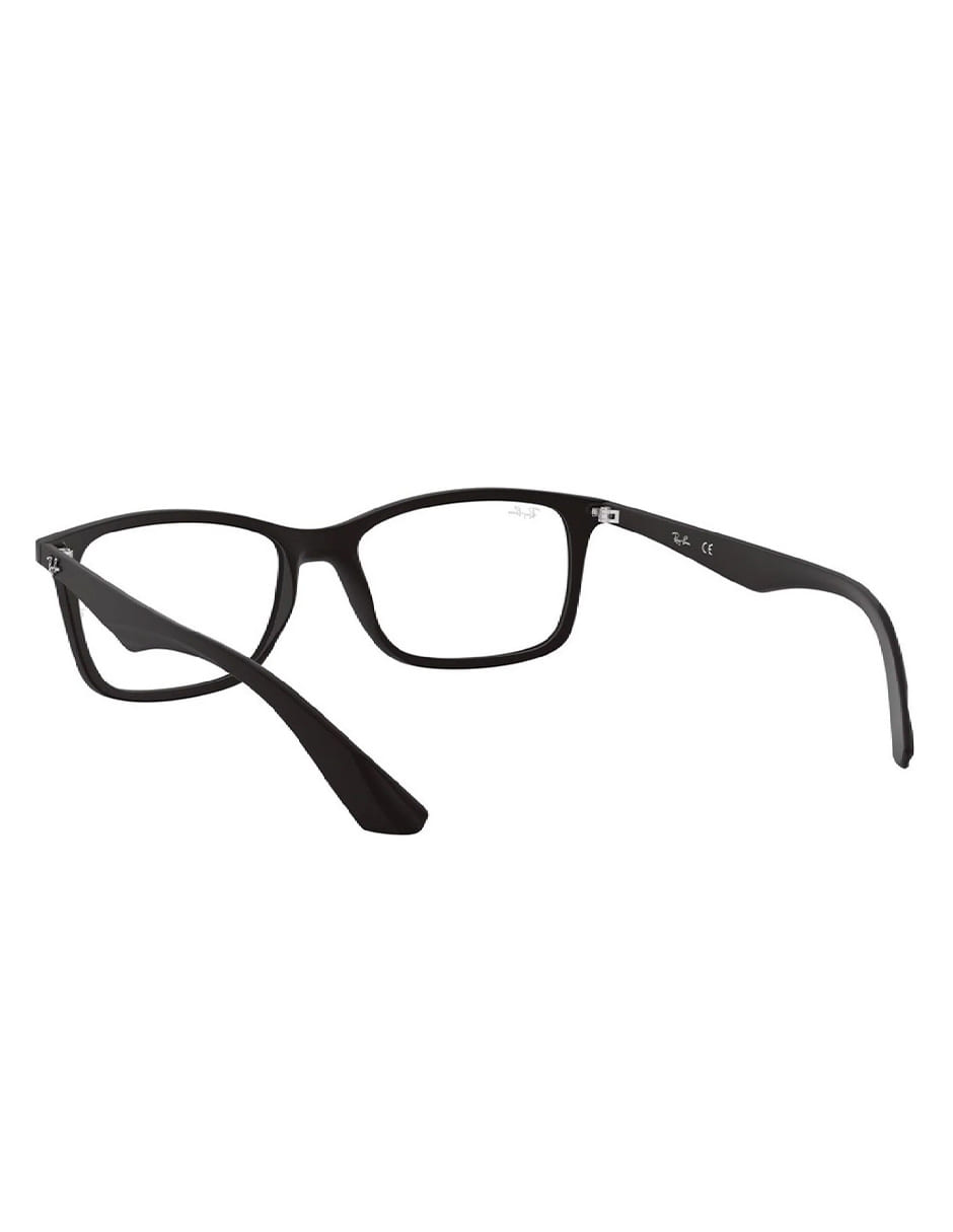 ARMAZÓN OFTÁLMICO RAY BAN RB7047 5196 54MM NEGRO