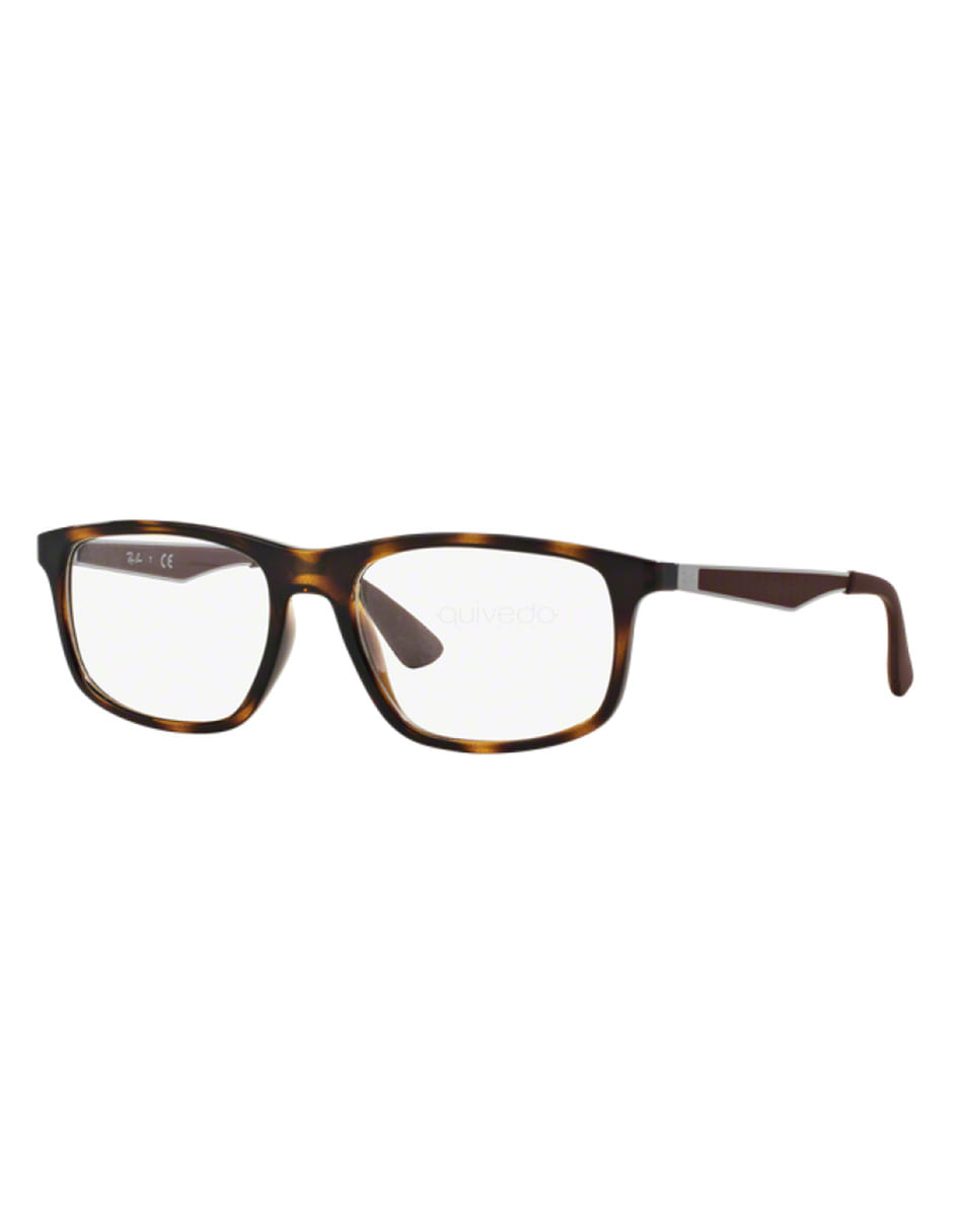 ARMAZÓN OFTÁLMICO RAY BAN RB7055 2012 55MM CAREY