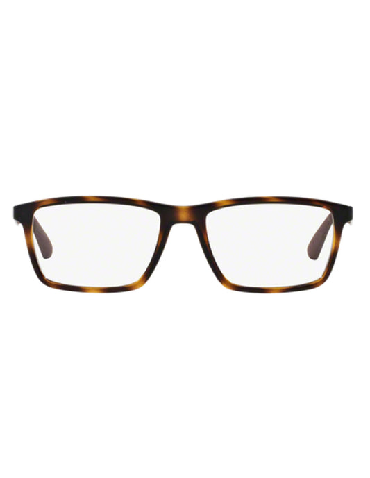 ARMAZÓN OFTÁLMICO RAY BAN RB7056 2012 53MM CAREY