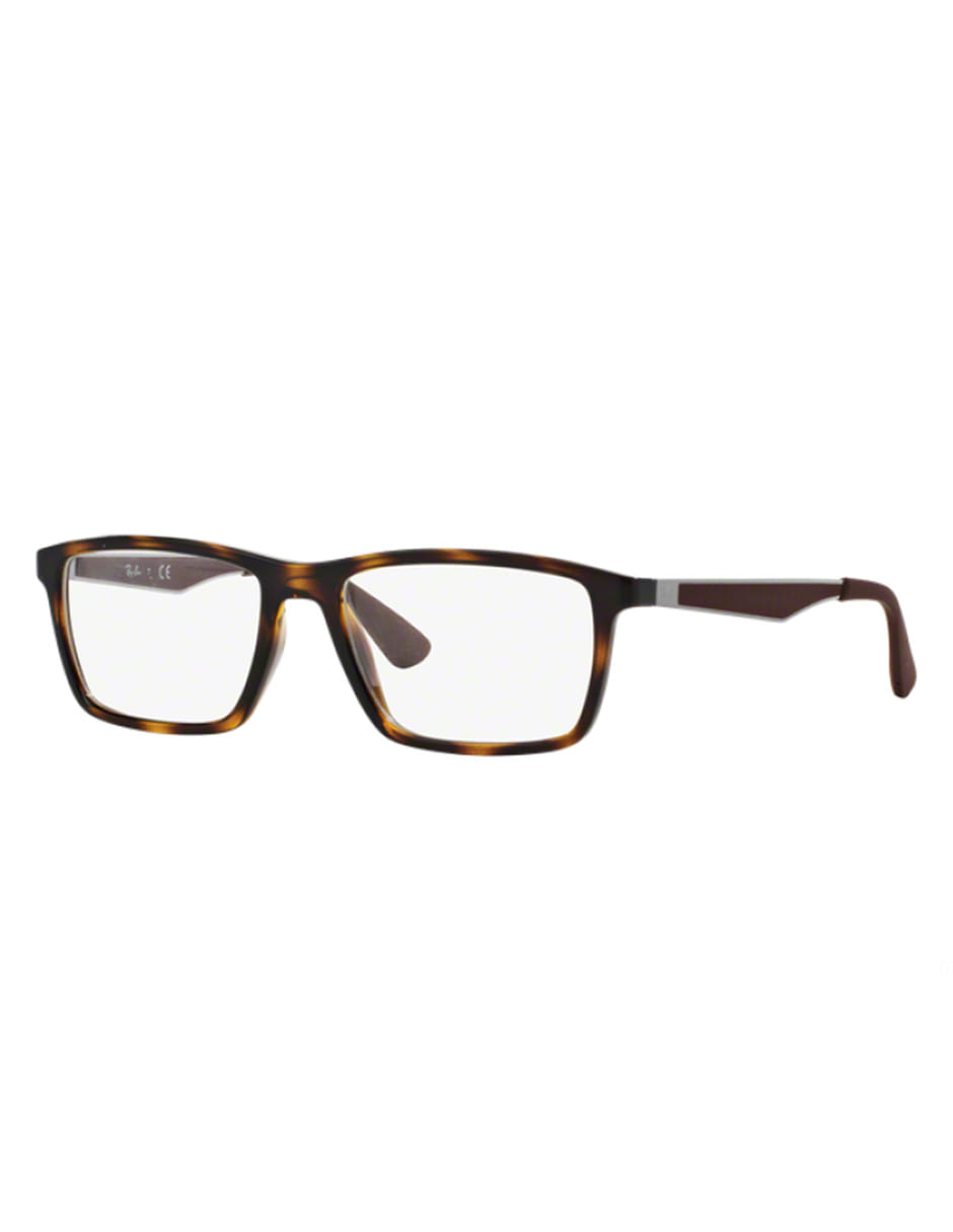 ARMAZÓN OFTÁLMICO RAY BAN RB7056 2012 53MM CAREY