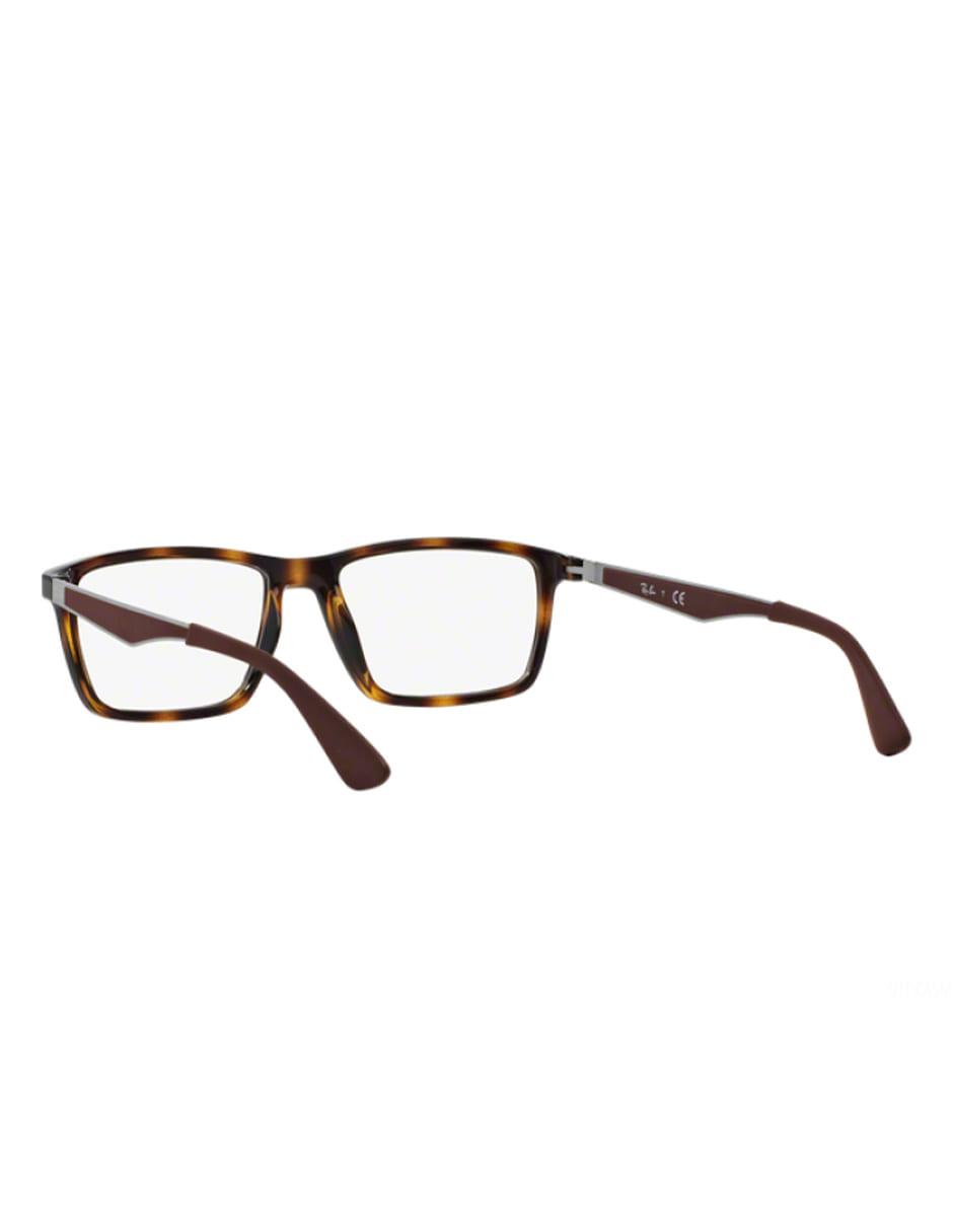 ARMAZÓN OFTÁLMICO RAY BAN RB7056 2012 53MM CAREY