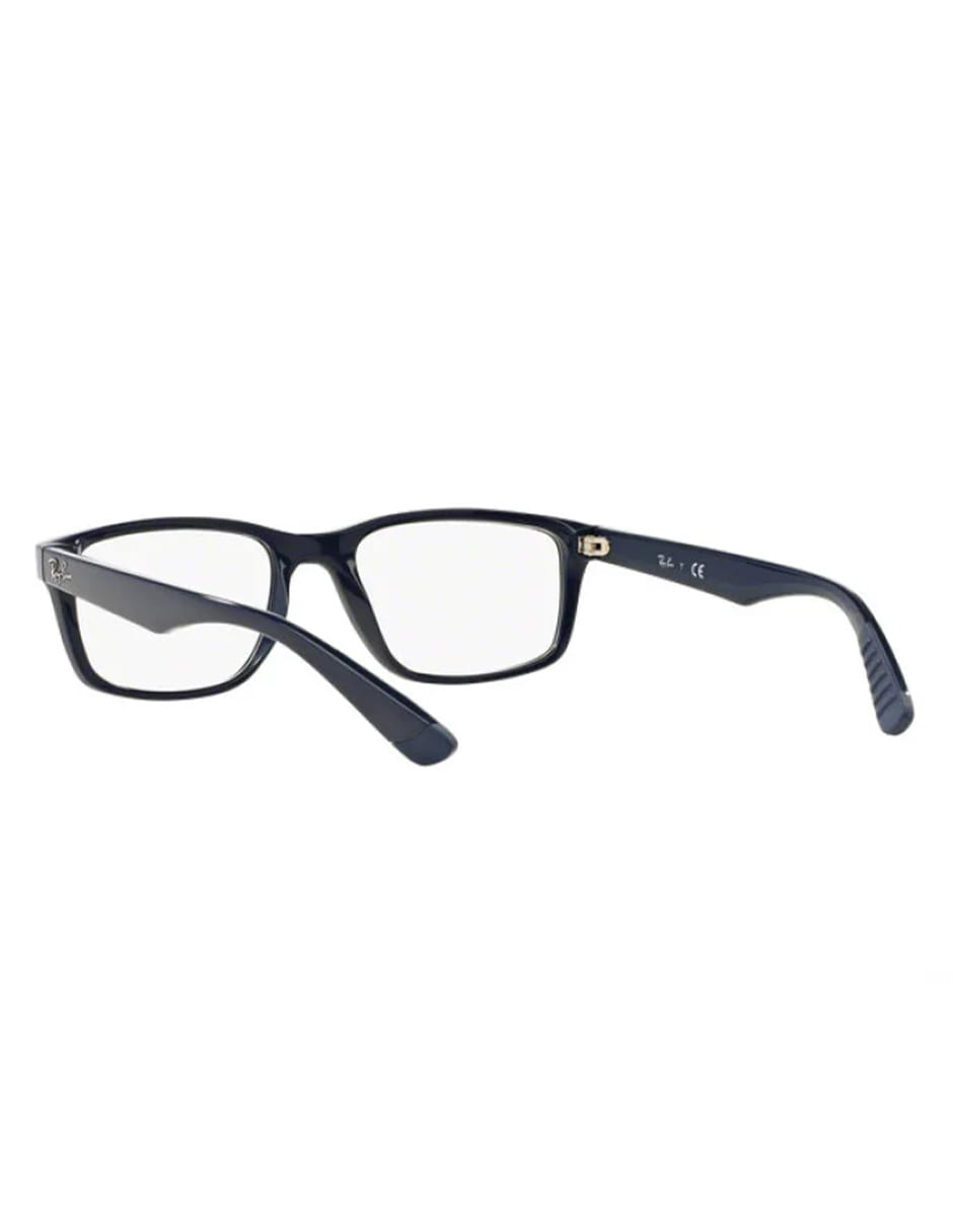 ARMAZÓN OFTÁLMICO RAY BAN RB7063 5419 54MM NEGRO