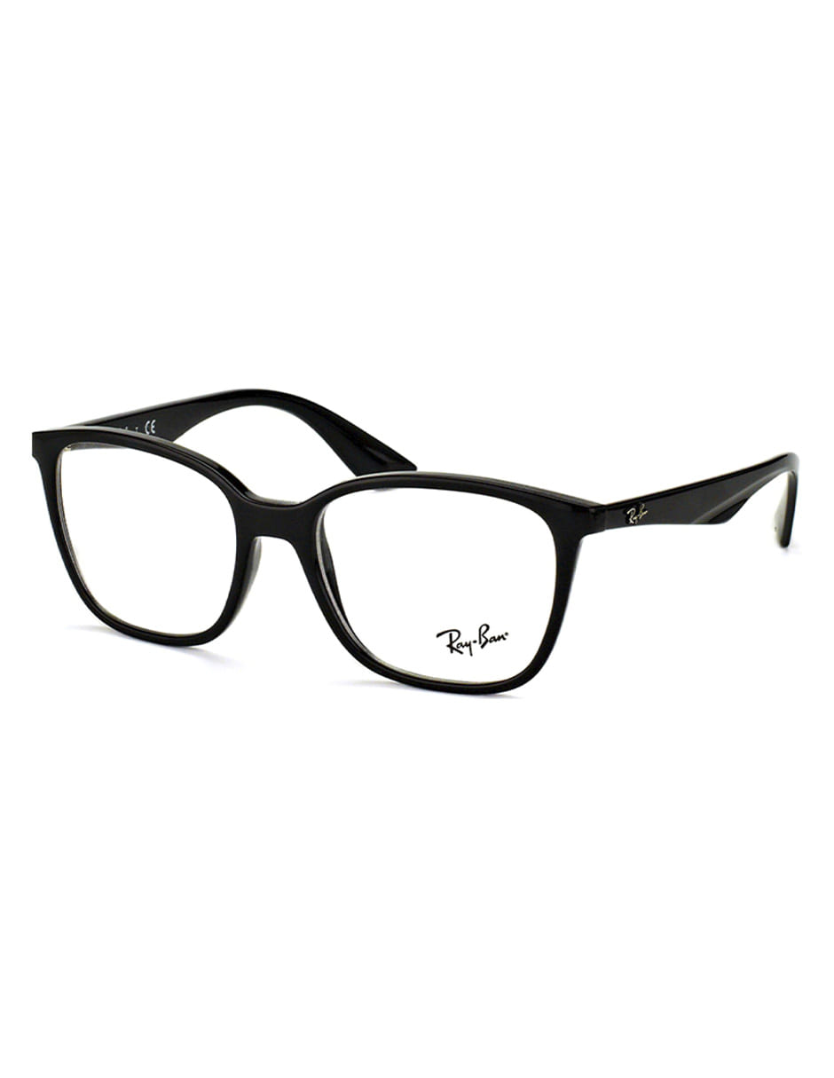 ARMAZÓN OFTÁLMICO RAY BAN RB7066 2000 52MM NEGRO