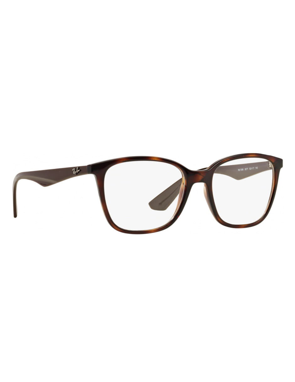 ARMAZÓN OFTÁLMICO RAY BAN RB7066 5577 52MM CAREY