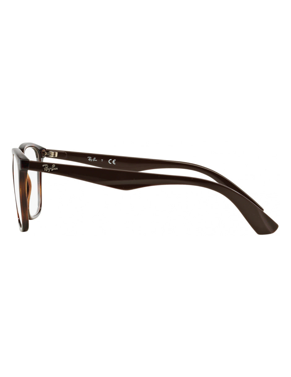 ARMAZÓN OFTÁLMICO RAY BAN RB7066 5577 52MM CAREY