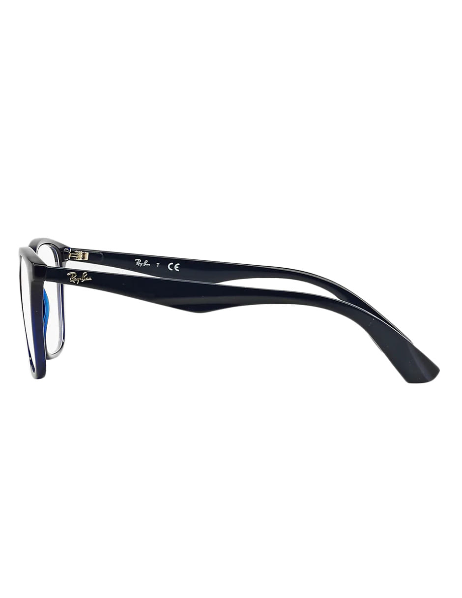 ARMAZÓN OFTÁLMICO RAY BAN RB7066 5584 54MM AZUL