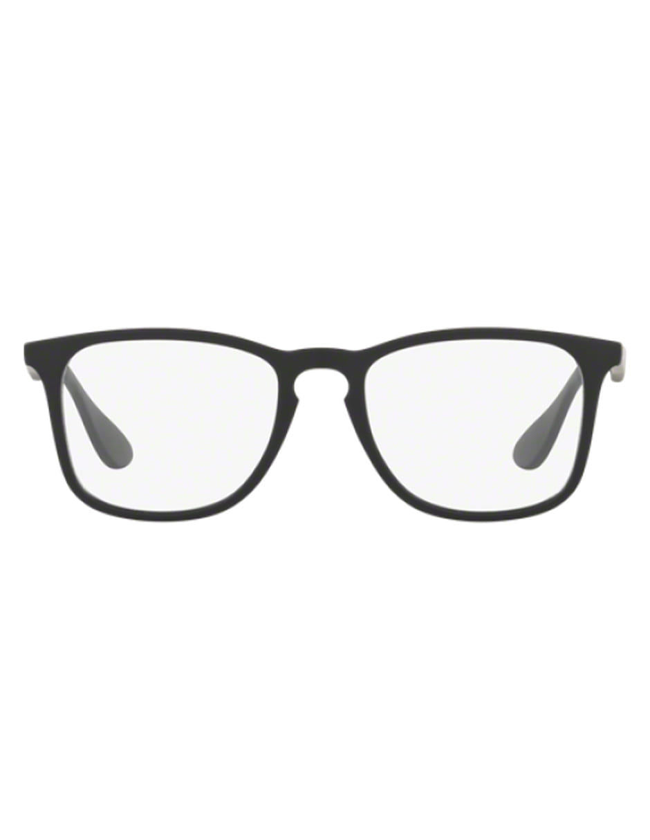 ARMAZÓN OFTÁLMICO RAY BAN RB7074 5364 52MM NEGRO