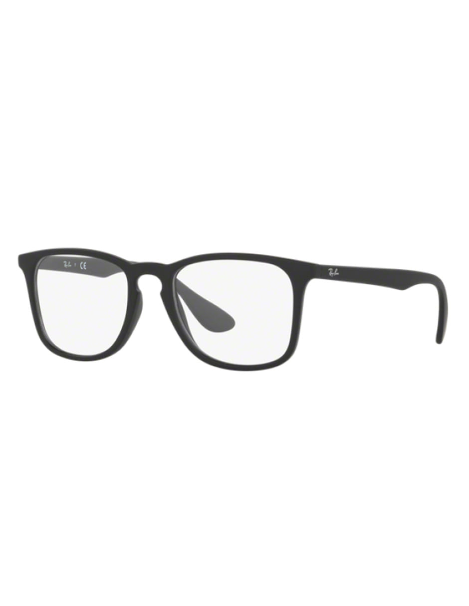 ARMAZÓN OFTÁLMICO RAY BAN RB7074 5364 52MM NEGRO