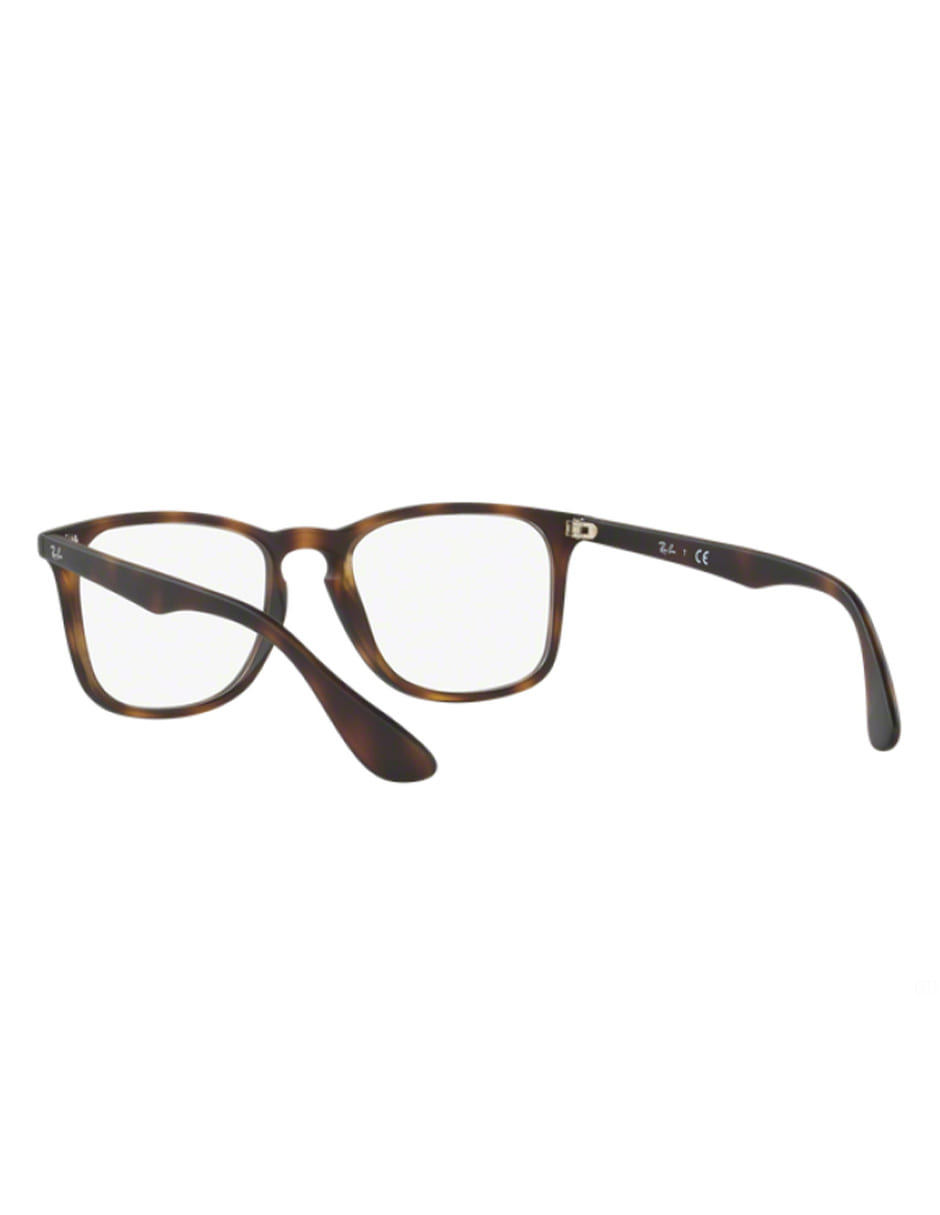 ARMAZÓN OFTÁLMICO RAY BAN RB7074 5365 52MM CAREY