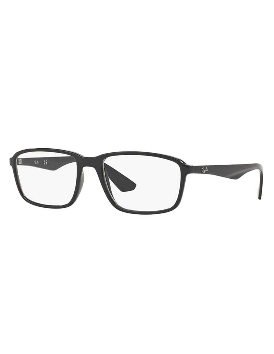 ARMAZÓN OFTÁLMICO  RAY BAN RB7084 2000 NEGRO