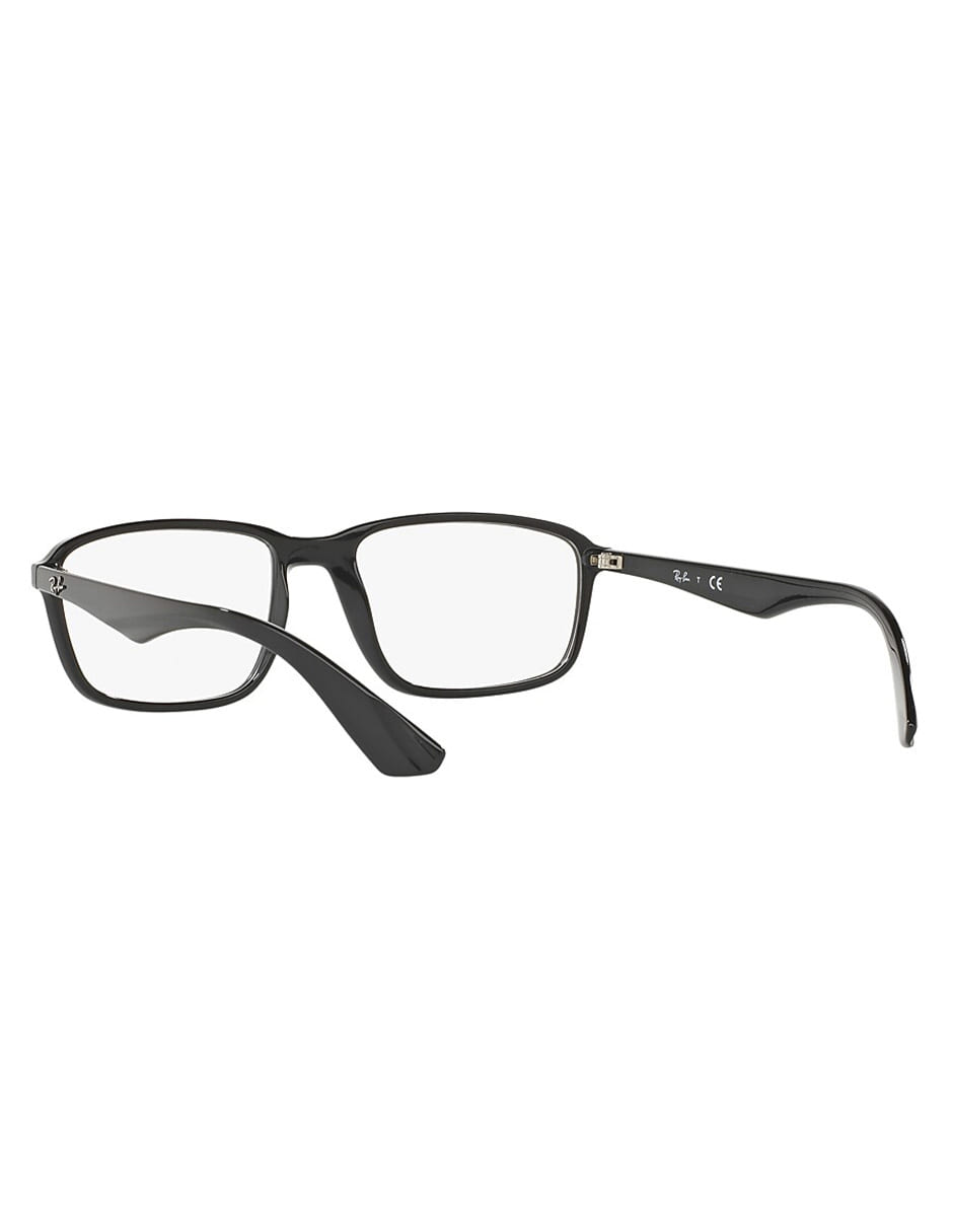 ARMAZÓN OFTÁLMICO  RAY BAN RB7084 2000 NEGRO