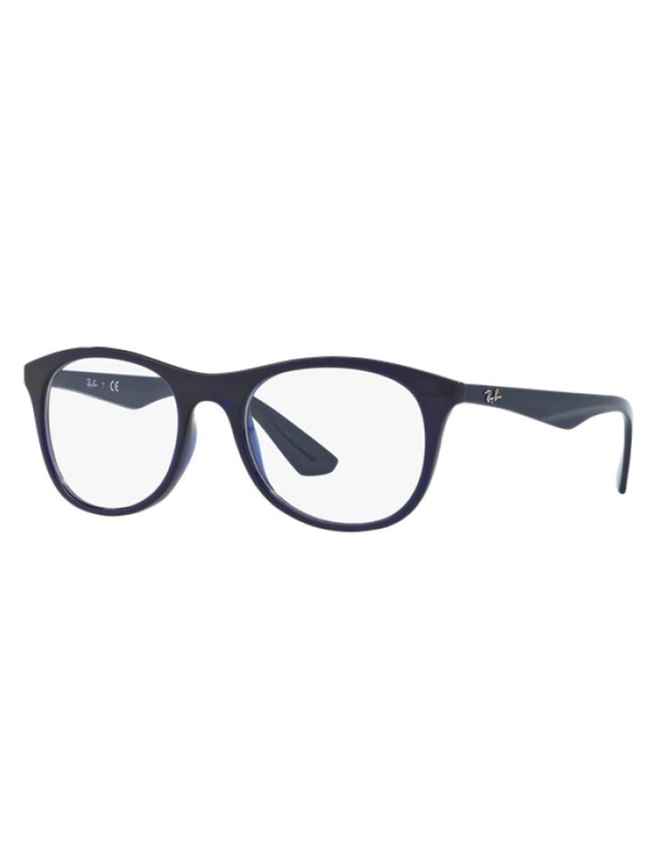 ARMAZÓN OFTÁLMICO RAY BAN RB7085 5584 50MM AZUL