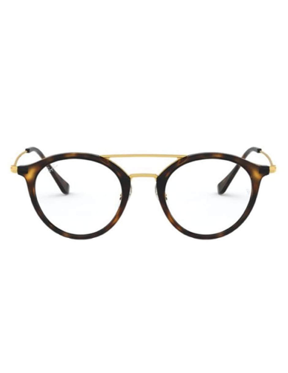 ARMAZON OFTALMICO RAY BAN RB7097 2012 47MM CAREY