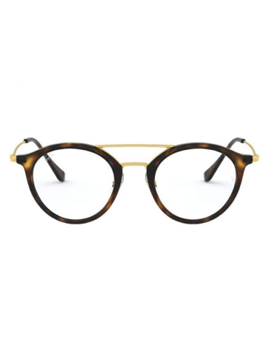 ARMAZON OFTALMICO RAY BAN RB7097 2012 47MM CAREY