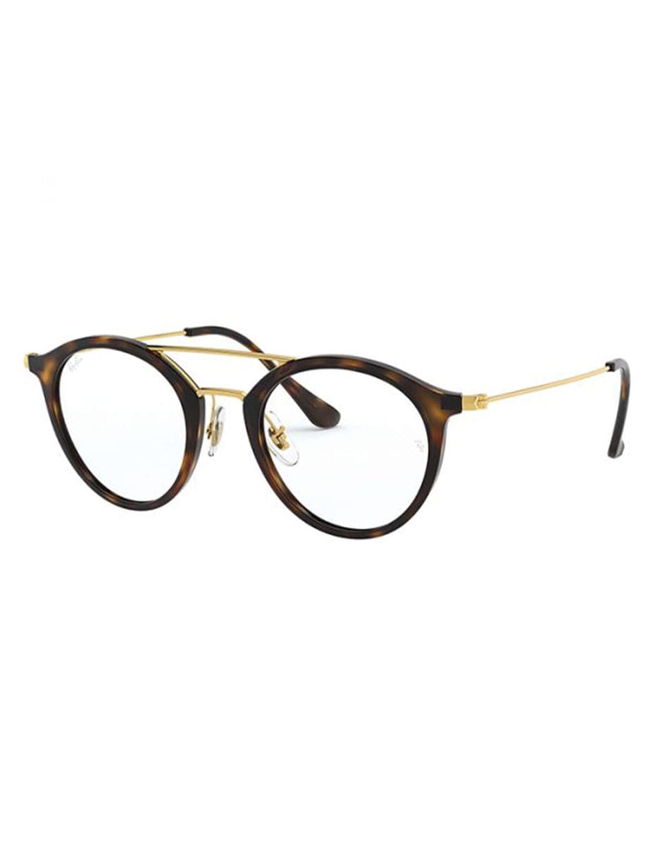 ARMAZON OFTALMICO RAY BAN RB7097 2012 47MM CAREY