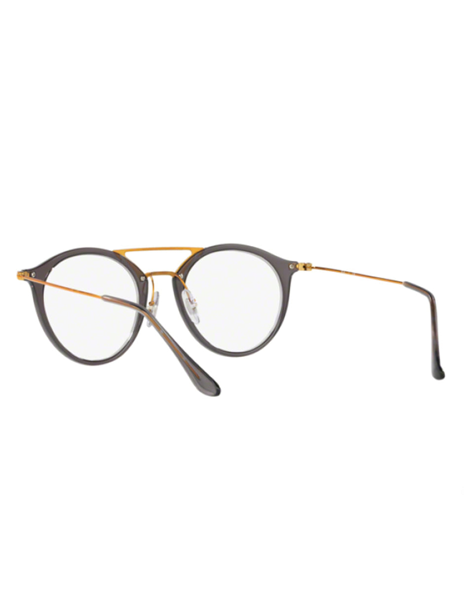 ARMAZON OFTALMICO RAY BAN RB7097 5633 49MM UNISEX