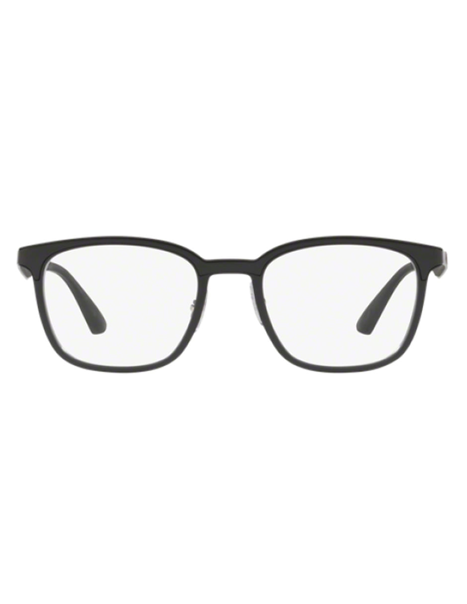 ARMAZÓN OFTÁLMICO RAY BAN RB7117 5196 52MM NEGRO