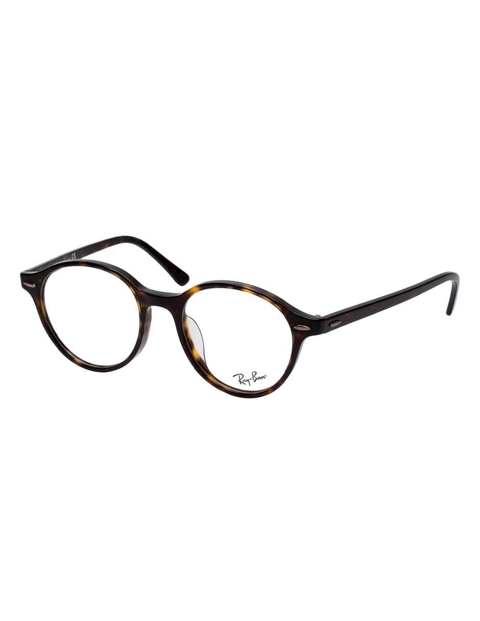 ARMAZON OFTALMICO RAY BAN RB7118F 2012 50MM