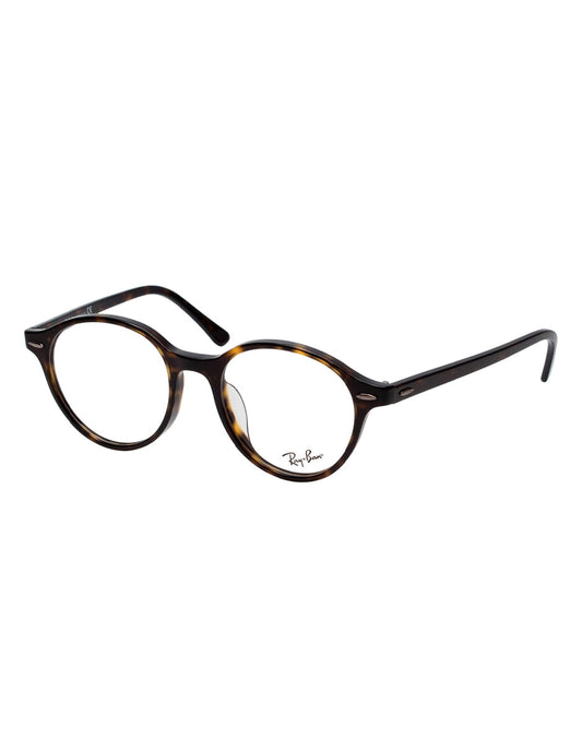 ARMAZON OFTALMICO RAY BAN RB7118F 2012 50MM