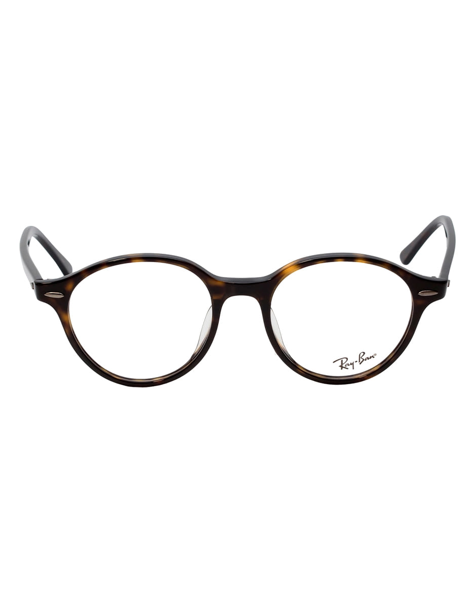 ARMAZON OFTALMICO RAY BAN RB7118F 2012 50MM