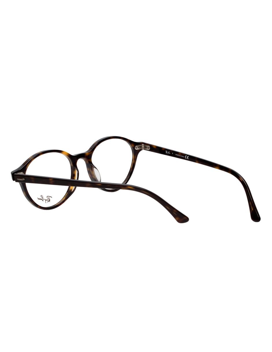 ARMAZON OFTALMICO RAY BAN RB7118F 2012 50MM