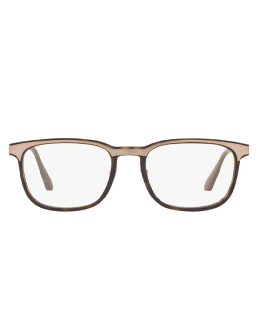 ARMAZON OFTALMICO RAY BAN RB7163 5200 53MM CAREY