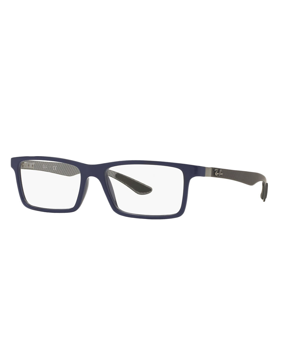 ARMAZÓN OFTÁLMICO RAY BAN RB8901 5611 53MM AZUL