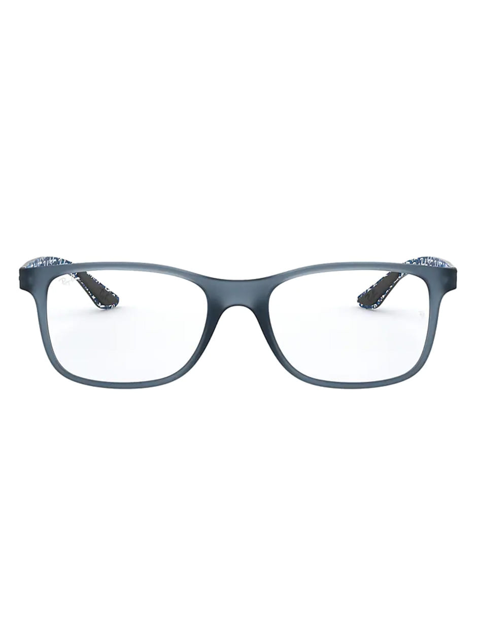 ARMAZÓN OFTÁLMICO RAY BAN RB8903 5262 53MM AZUL