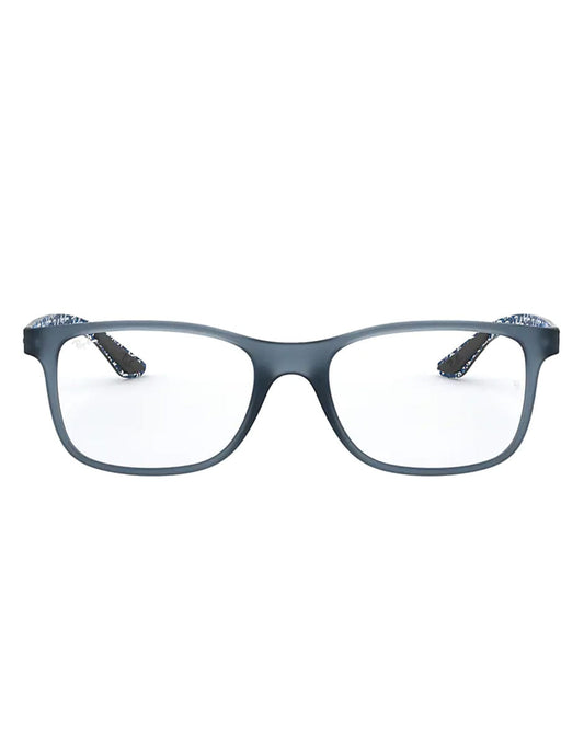 ARMAZÓN OFTÁLMICO RAY BAN RB8903 5262 53MM AZUL