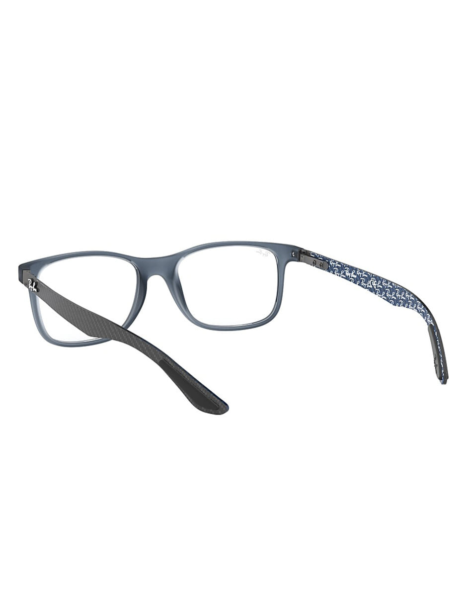 ARMAZÓN OFTÁLMICO RAY BAN RB8903 5262 53MM AZUL