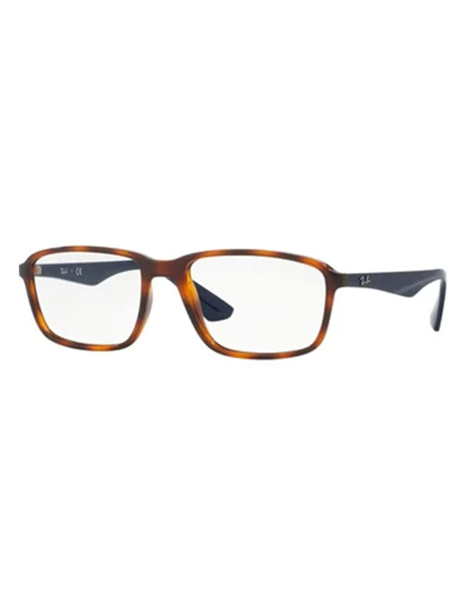 ARMAZÓN OFTÁLMICO RAY BAN RB7084 5585 54MM CAREY