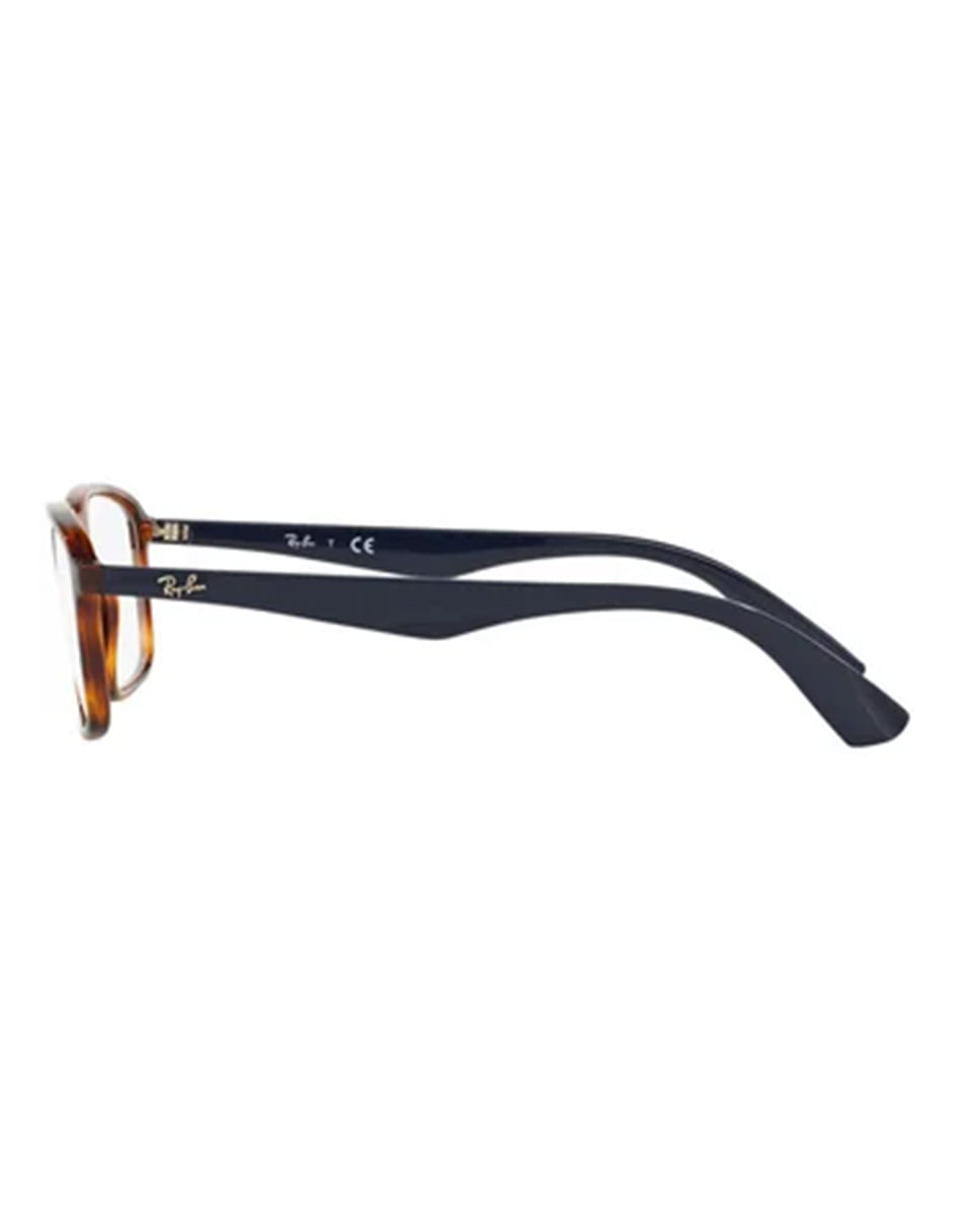 ARMAZÓN OFTÁLMICO RAY BAN RB7084 5585 54MM CAREY