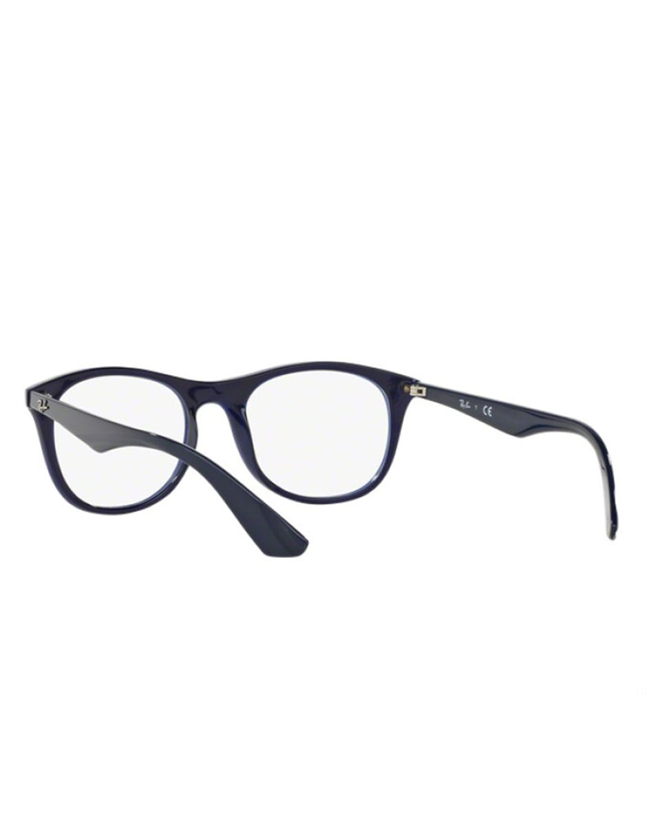 ARMAZÓN OFTÁLMICO RAY BAN RB7085 5584 50MM AZUL