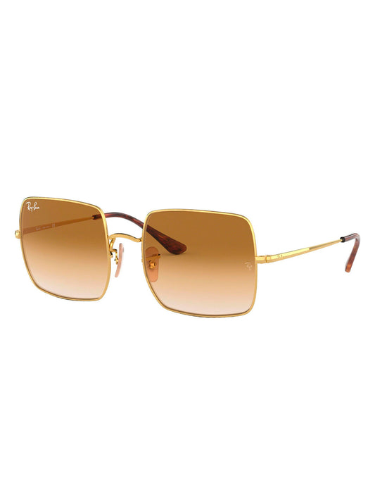 LENTES DE SOL RAY BAN SQUARE RB1971 9147/51 54MM CAFE