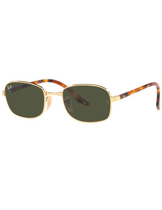 LENTES DE SOL RAY BAN RB3690 001/31 54MM