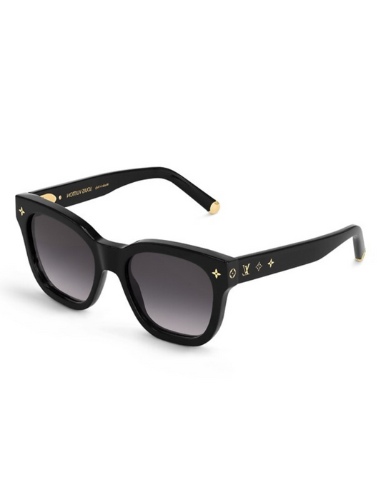 LENTES DE SOL LOUIS VUITTON Z1523E 93L 54MM SINGLE LENS