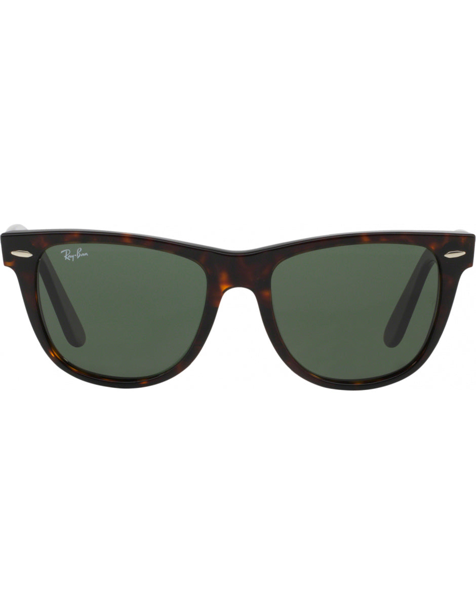 LENTE DE SOL RAY BAN RB2140F 902 52MM