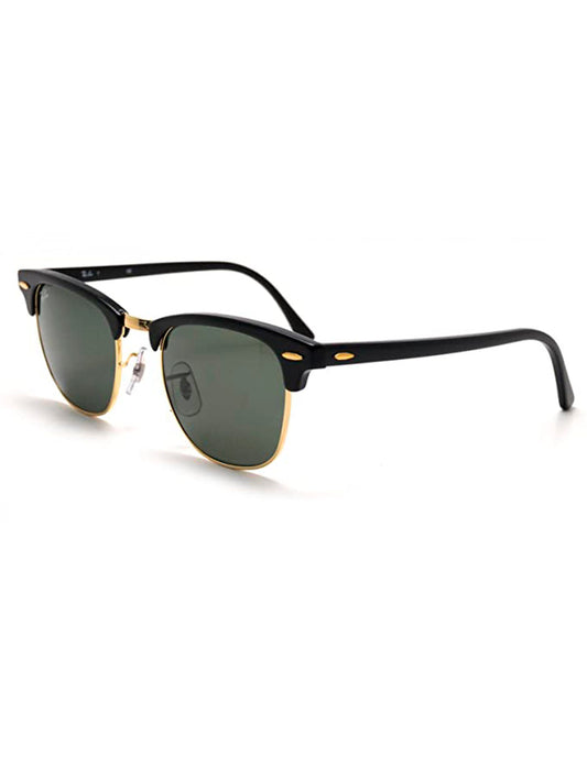 LENTE DE SOL RAY BAN RB3016 W0365 51MM NEGRO