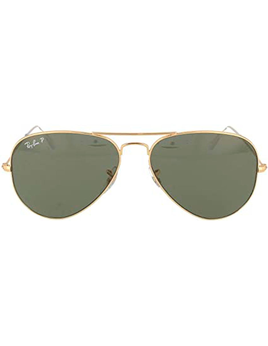 LENTE DE SOL RAY BAN RB3025 001/31 58MM