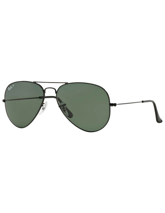 LENTE DE SOL RAY BAN RB3025 002/58 58MM NEGRO