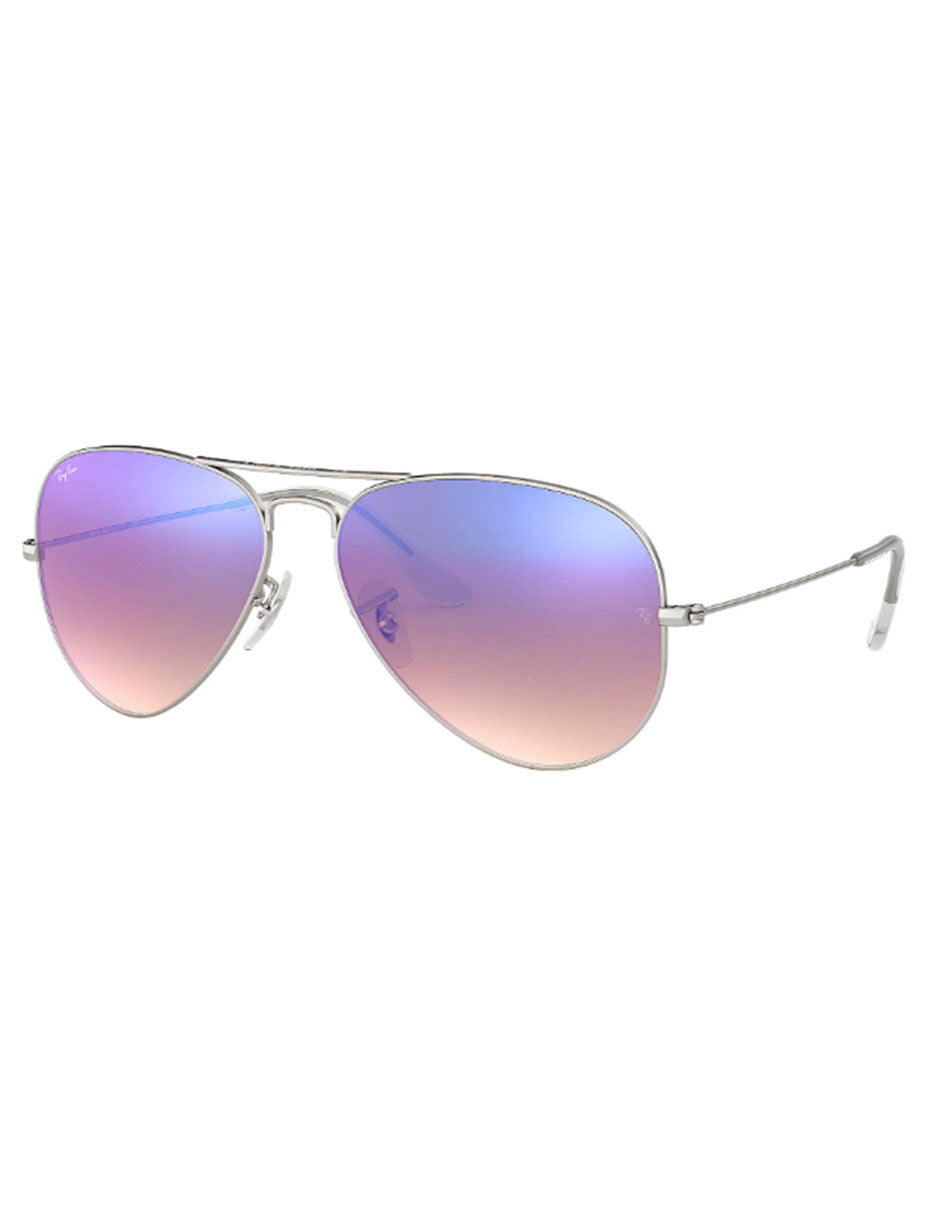 LENTE DE SOL RAY BAN RB3025 019/7X 58MM LILA