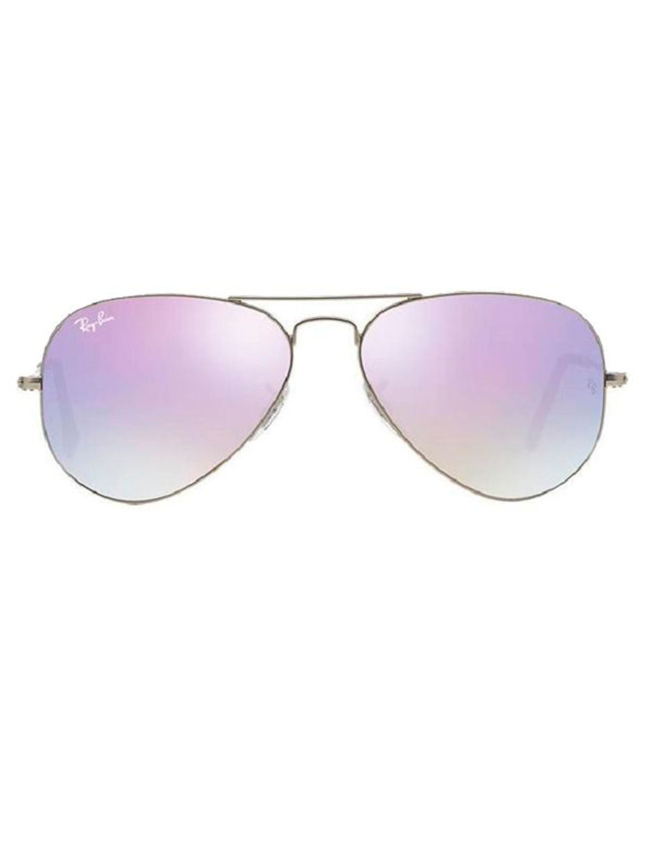 LENTE DE SOL RAY BAN RB3025 019/7X 58MM LILA