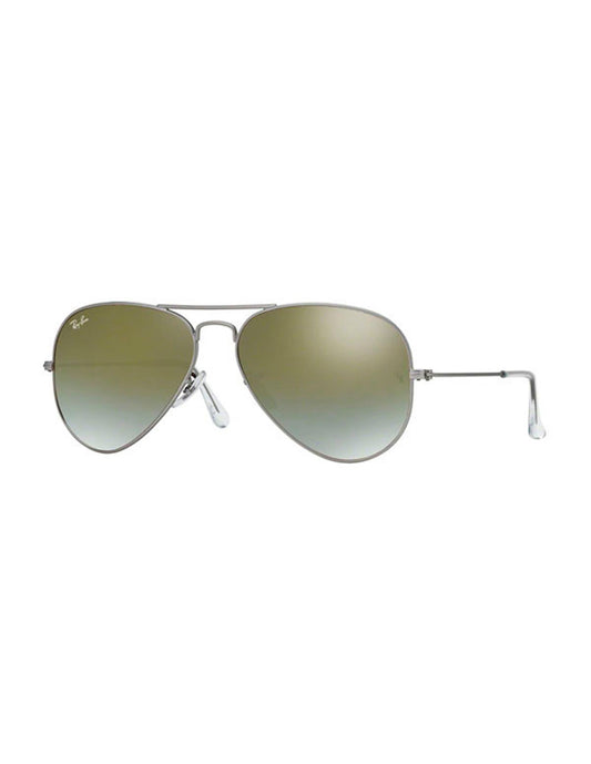 LENTE DE SOL RAY BAN RB3025 019/9J 58MM VERDE