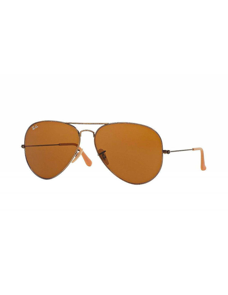 LENTE DE SOL RAY BAN RB3025 177/33 MARRON