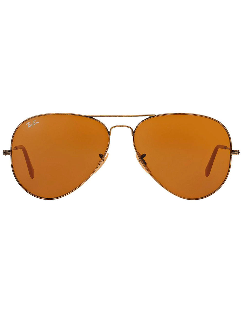 LENTE DE SOL RAY BAN RB3025 177/33 MARRON