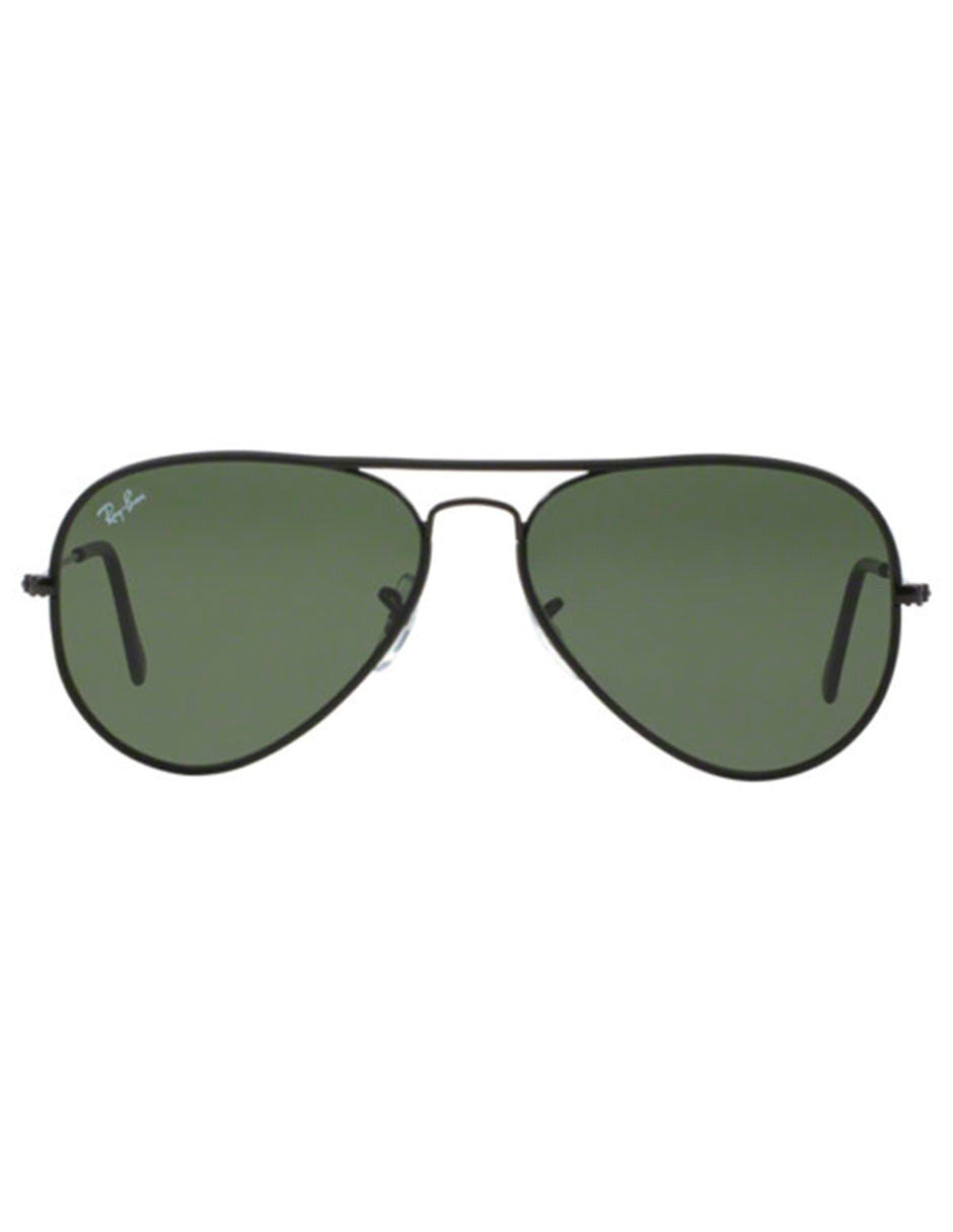 LENTE DE SOL RAY BAN RB3025JM 002 58MM NEGRO