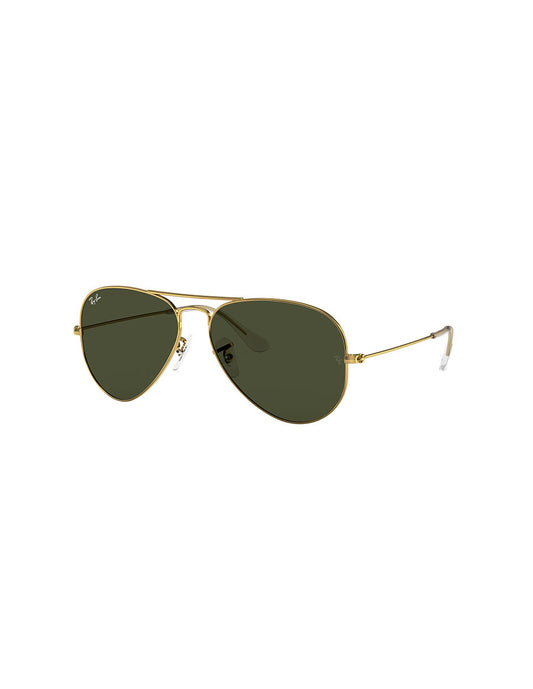 LENTE DE SOL RAY BAN RB3025 L0205 58MM DORADO